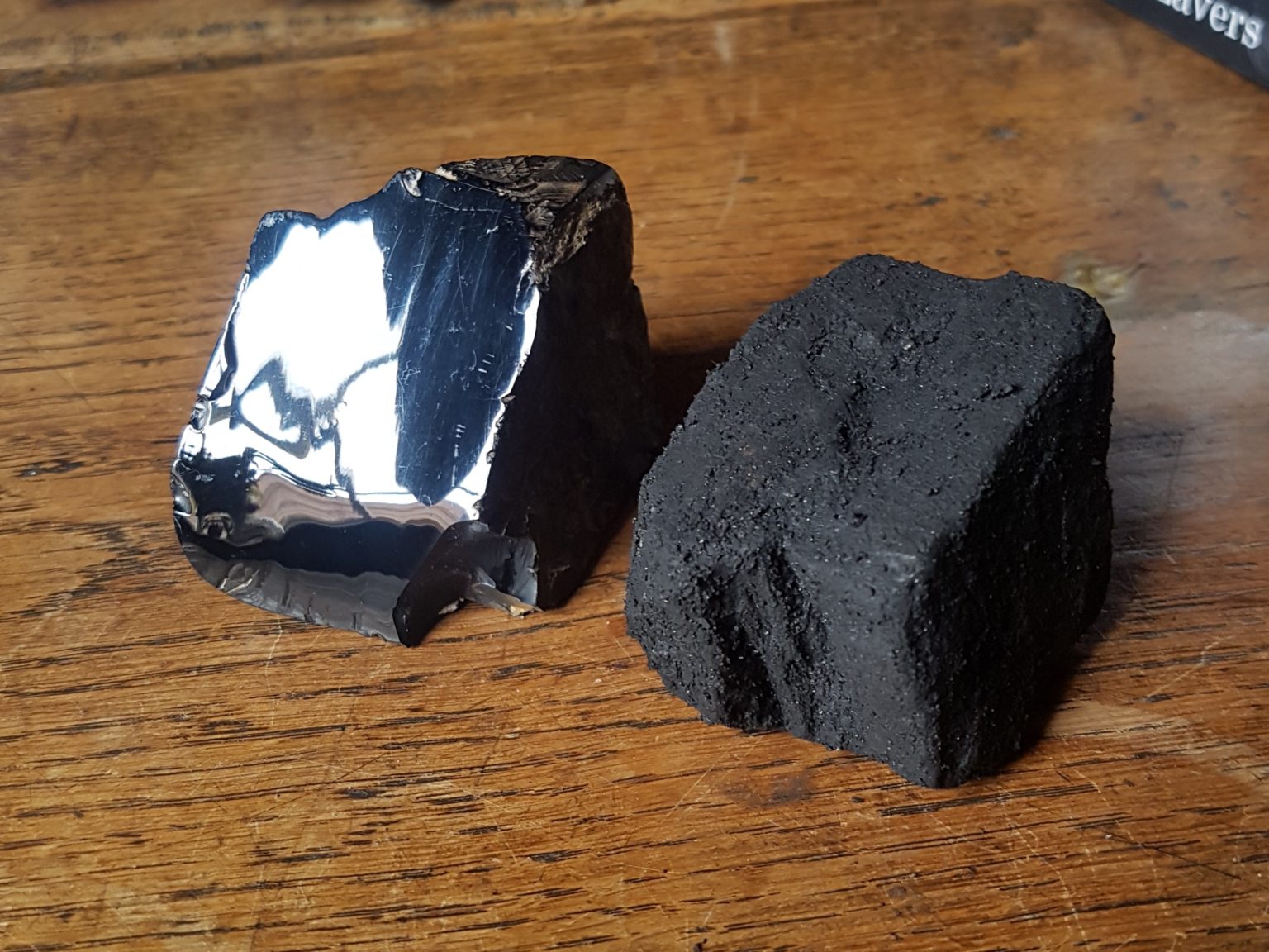 What is Whitby Jet?  A definitive guide to Britains most famous gemstone